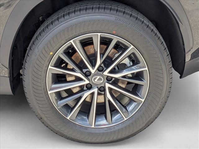 Photo of 2026 Caviar Lexus NX 350
