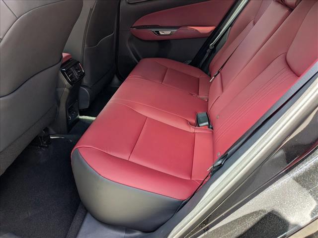 Photo of 2026 Caviar Lexus NX 350