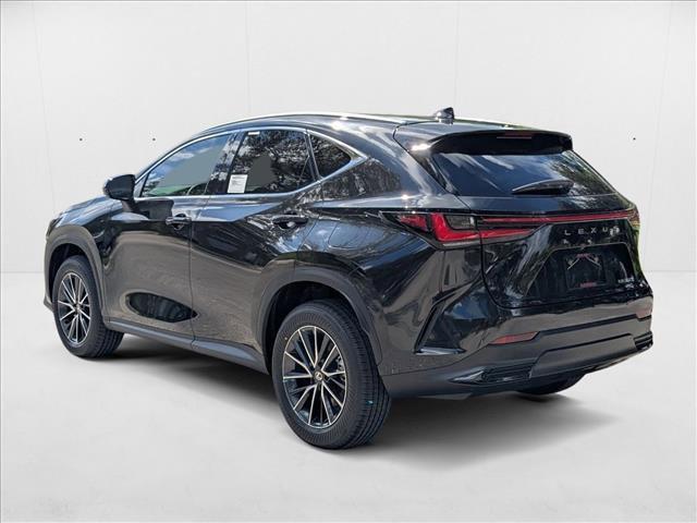 Photo of 2026 Caviar Lexus NX 350