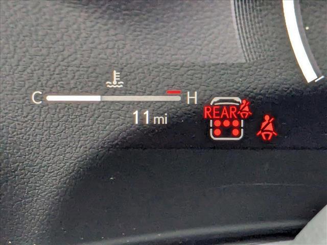 Photo of 2025 Cloudburst Gray Lexus TX 350