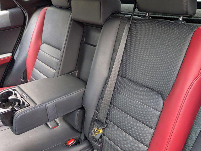 Photo of 2021 Obsidian Lexus NX 300