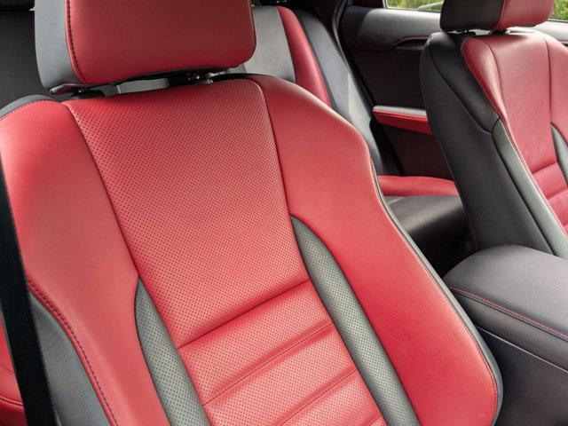 Photo of 2021 Obsidian Lexus NX 300