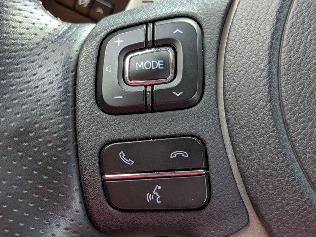Photo of 2021 Obsidian Lexus NX 300