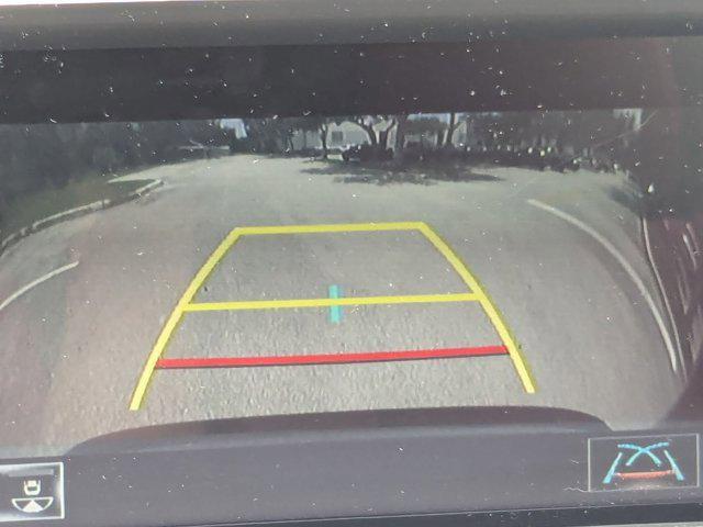 Photo of 2021 Obsidian Lexus NX 300