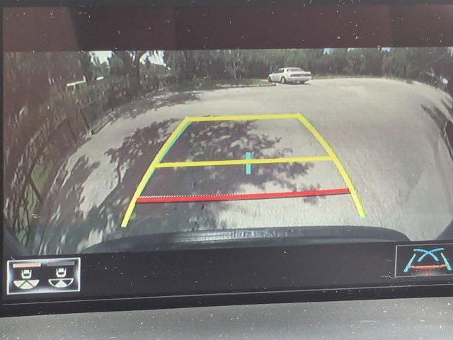 Photo of 2021 Obsidian Lexus NX 300