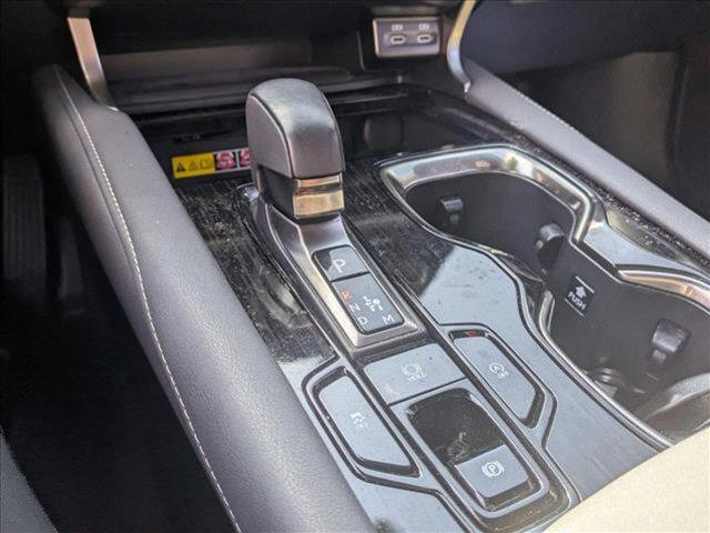 Photo of 2024 Eminent White Pearl Lexus RX 350