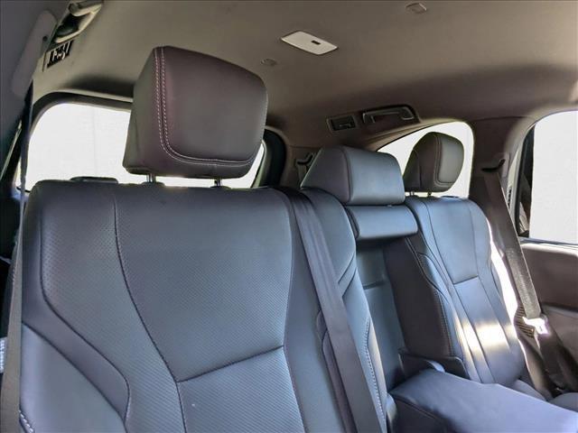Photo of 2023 Manganese Luster Lexus LX 600