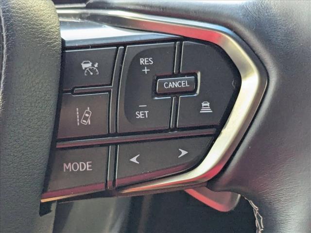 Photo of 2023 Manganese Luster Lexus LX 600