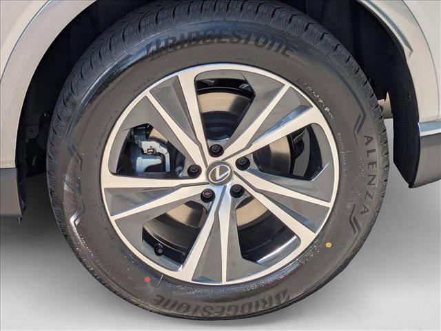 Photo of 2025 Iridium Lexus RX 350