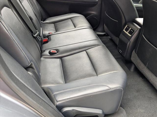 Photo of 2021 Nebula Gray Pearl Lexus RX 350