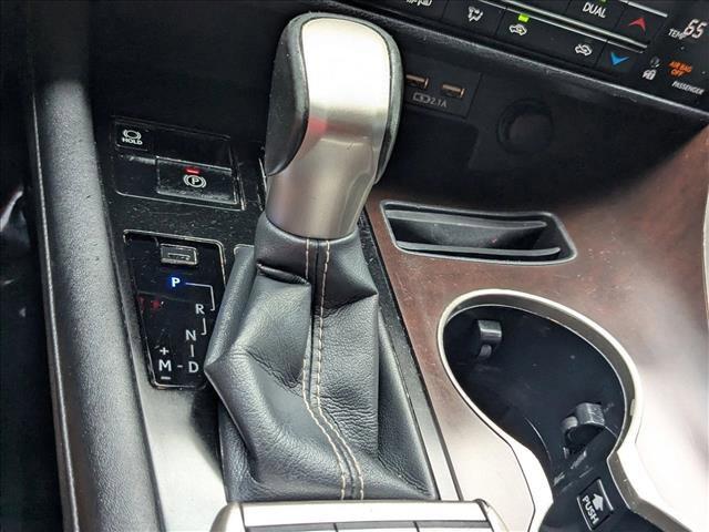 Photo of 2021 Nebula Gray Pearl Lexus RX 350