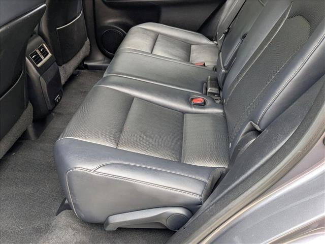 Photo of 2021 Nebula Gray Pearl Lexus RX 350
