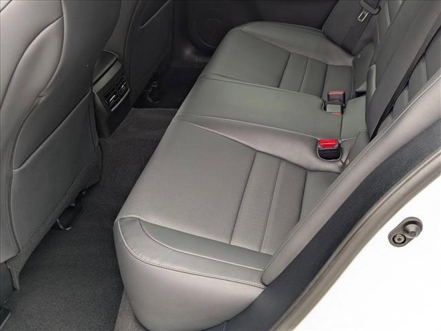 Photo of 2023 Ultra White Lexus IS 350