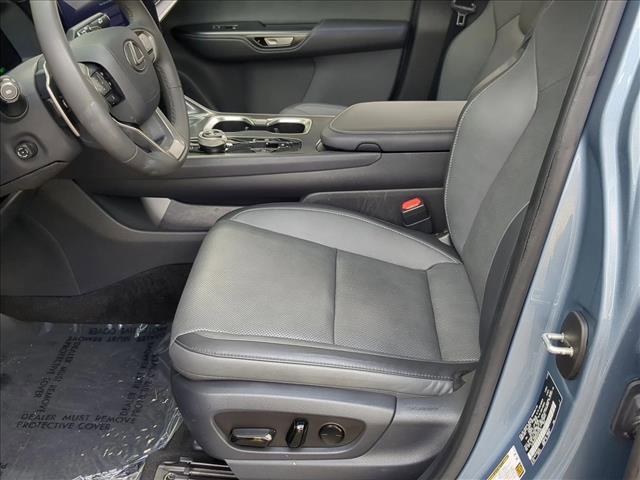 Photo of 2023 Ether Lexus RZ 450e