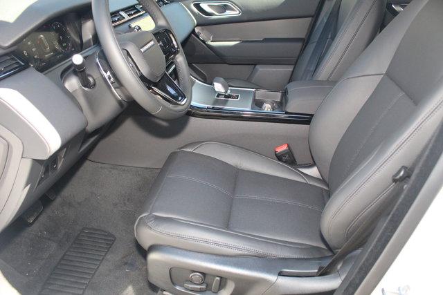 Photo of 2026 Fuji White Land Rover Range Rover Velar