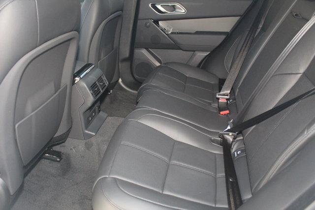 Photo of 2026 Fuji White Land Rover Range Rover Velar