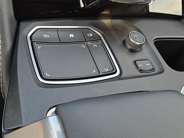 Photo of 2023 Majestic Black Pearl Acura MDX