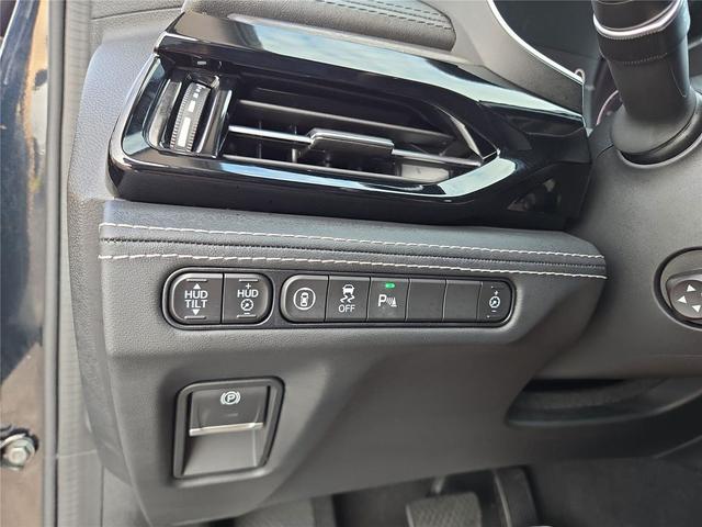 Photo of 2023 Majestic Black Pearl Acura MDX