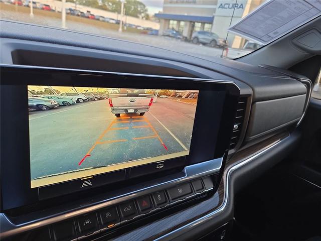 Photo of 2023 Sterling Gray Metallic Chevrolet Silverado 1500