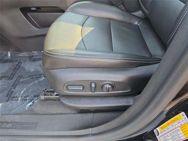 Photo of 2022 Ebony Twilight Metallic GMC Terrain