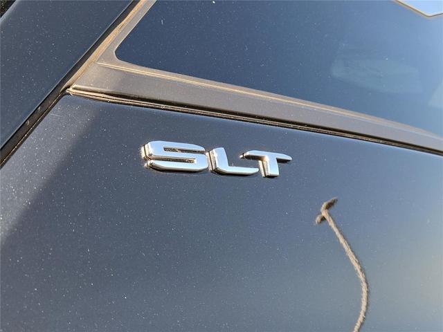 Photo of 2022 Ebony Twilight Metallic GMC Terrain