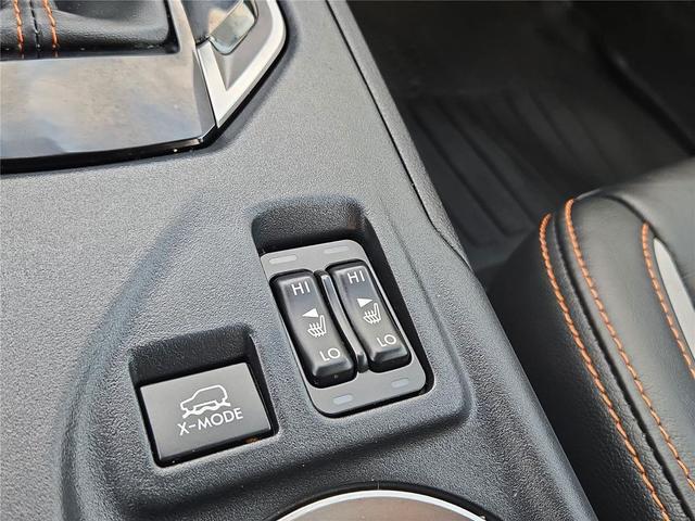 Photo of 2022 Magnetite Gray Metallic Subaru Crosstrek