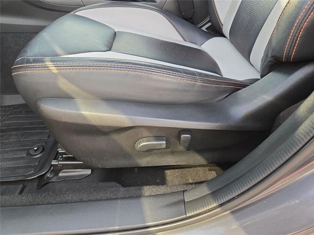 Photo of 2022 Magnetite Gray Metallic Subaru Crosstrek