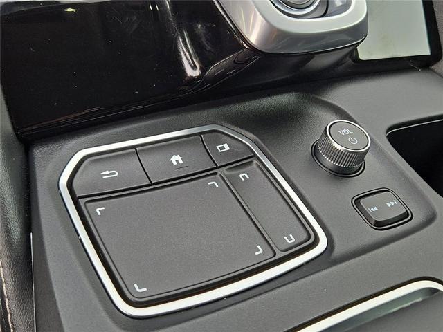 Photo of 2023 Phantom Violet Pearl Acura MDX