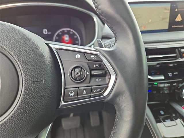 Photo of 2023 Phantom Violet Pearl Acura MDX