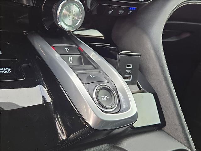 Photo of 2023 Phantom Violet Pearl Acura MDX