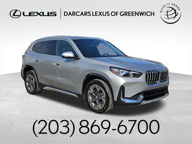 2024 BMW X1