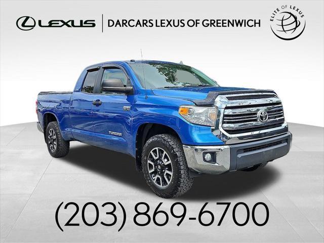 2017 Toyota Tundra