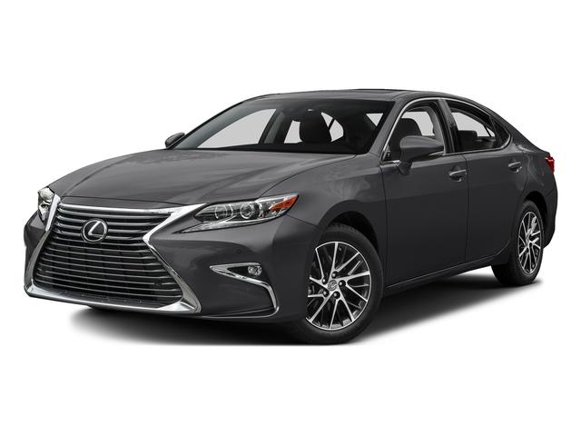 2018 Lexus Es 350