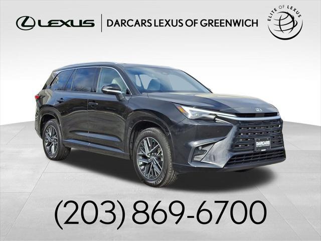 2024 Lexus Tx 350