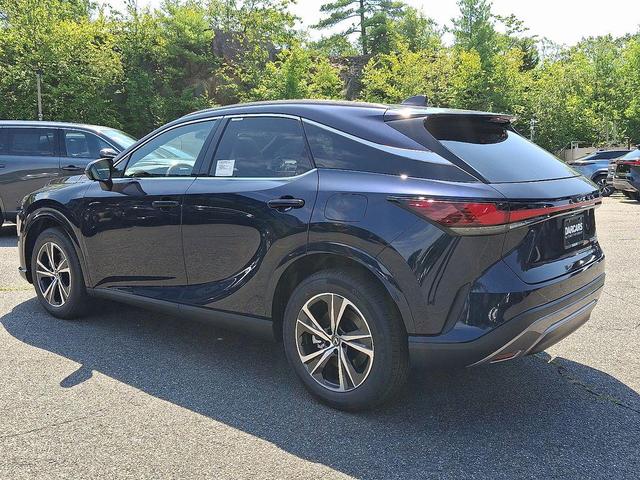 Photo of 2025 Mica Lexus RX 350