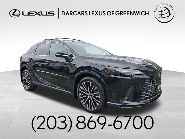 2023 Lexus Rx 350