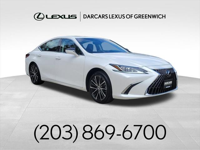 2024 Lexus Es 350