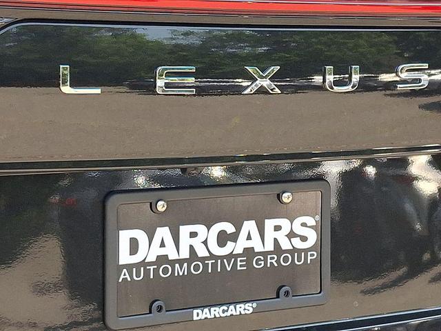 Photo of 2025 Caviar Lexus LX 600