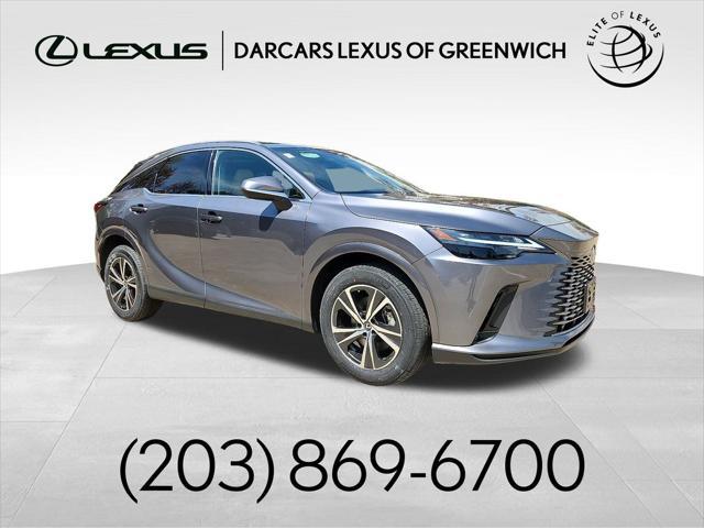 2023 Lexus Rx 350