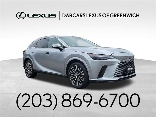 2024 Lexus Rx 350