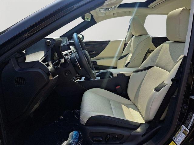 Photo of 2022 Caviar Lexus ES 350