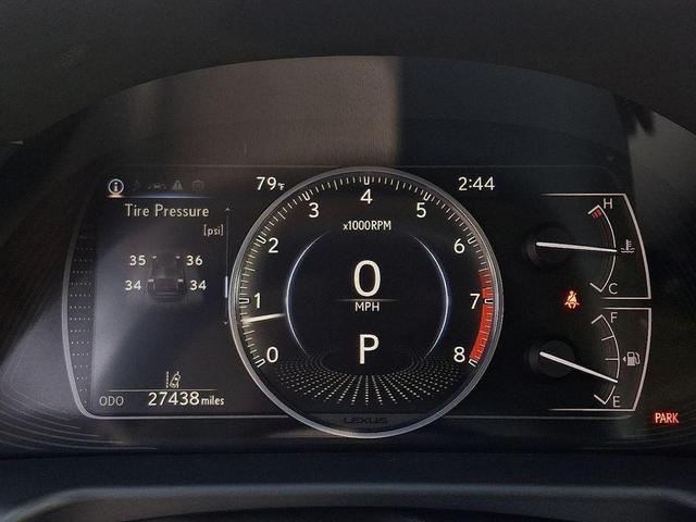Photo of 2022 Caviar Lexus ES 350