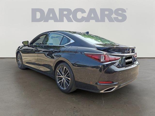 Photo of 2022 Caviar Lexus ES 350