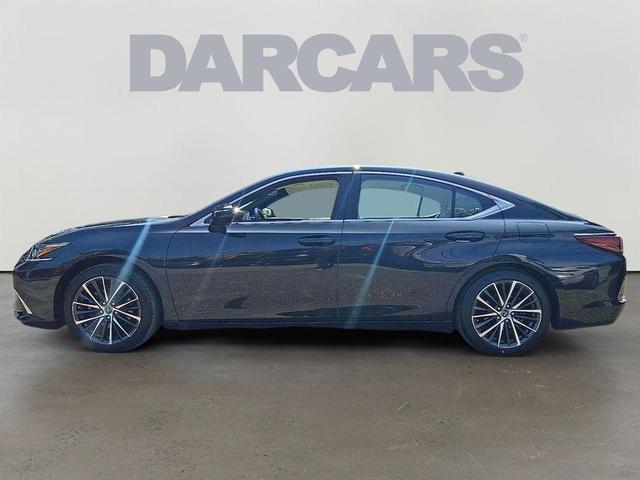 Photo of 2022 Caviar Lexus ES 350
