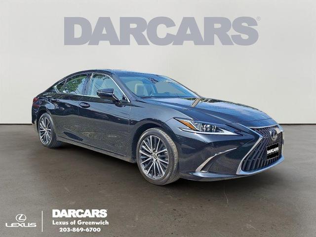 Photo of 2022 Caviar Lexus ES 350