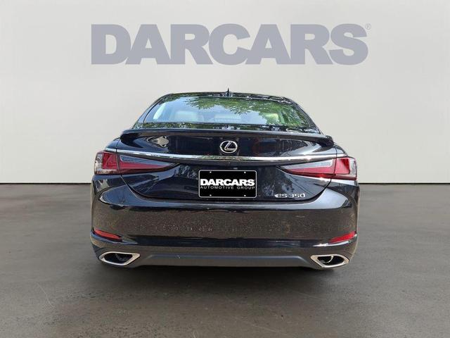 Photo of 2022 Caviar Lexus ES 350