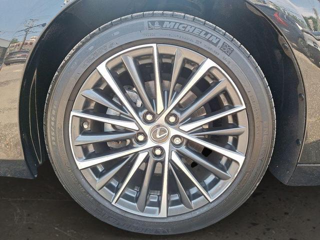 Photo of 2022 Caviar Lexus ES 350
