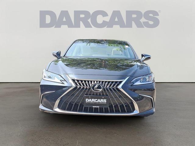Photo of 2022 Caviar Lexus ES 350