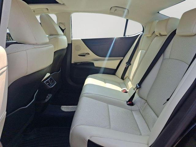 Photo of 2022 Caviar Lexus ES 350
