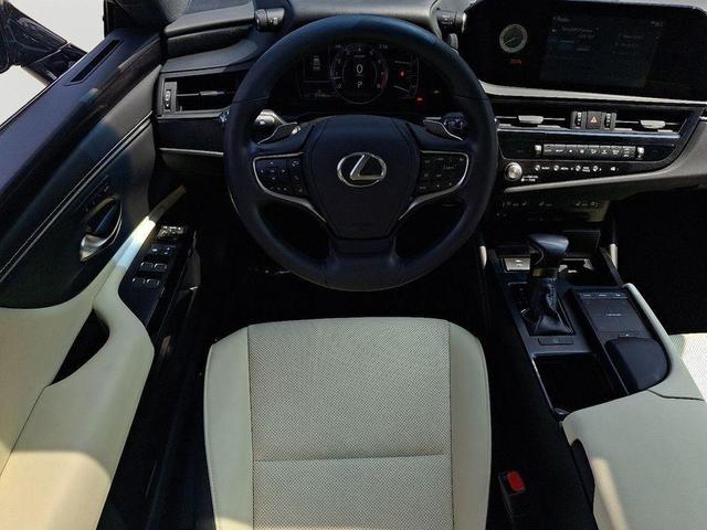 Photo of 2022 Caviar Lexus ES 350
